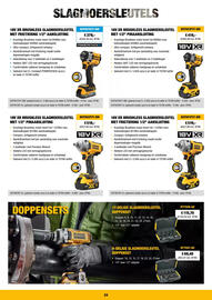 DeWALT folder Pagina 24