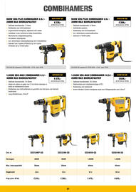 DeWALT folder Pagina 27