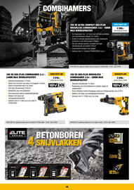 DeWALT folder Pagina 28