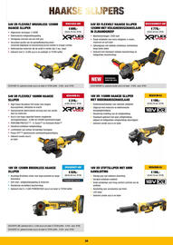 DeWALT folder Pagina 34