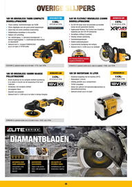 DeWALT folder Pagina 35