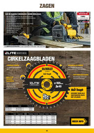 DeWALT folder Pagina 41