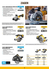 DeWALT folder Pagina 42