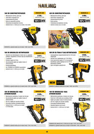 DeWALT folder Pagina 48