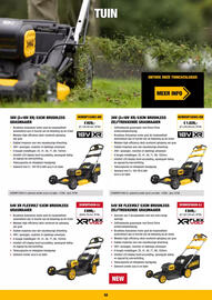 DeWALT folder Pagina 52