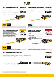 DeWALT folder Pagina 54