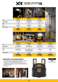 DeWALT folder Pagina 56