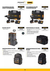 DeWALT folder Pagina 59