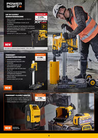 DeWALT folder Pagina 6