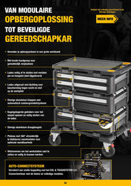 DeWALT folder Pagina 62