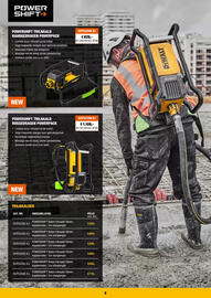 DeWALT folder Pagina 8