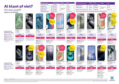 Proximus folder Pagina 2