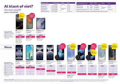 Proximus folder Pagina 3