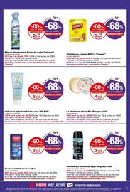 Catalogue Monoprix page 11