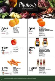 Catalogue Monoprix page 12