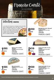 Catalogue Monoprix page 19