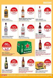 Catalogue Monoprix page 25