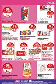 Catalogue Monoprix page 27