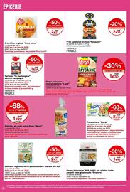 Catalogue Monoprix page 30