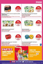 Catalogue Monoprix page 31