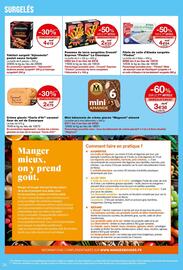 Catalogue Monoprix page 34