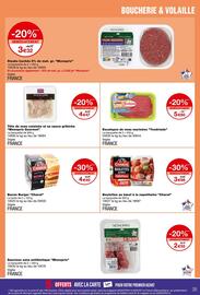 Catalogue Monoprix page 35