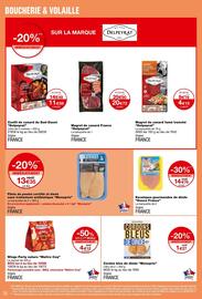 Catalogue Monoprix page 36