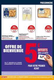 Catalogue Monoprix page 39