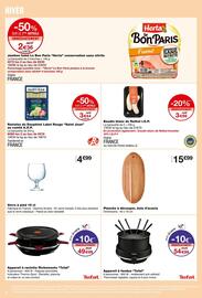 Catalogue Monoprix page 4