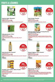 Catalogue Monoprix page 40