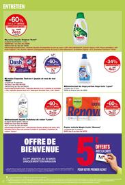 Catalogue Monoprix page 42