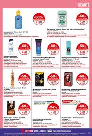 Catalogue Monoprix page 43