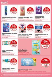 Catalogue Monoprix page 44