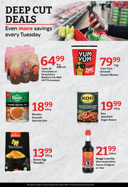 Oxford Freshmarket catalogue Page 3