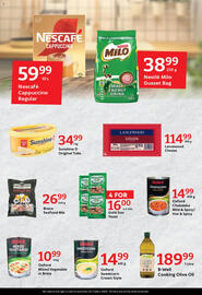 Oxford Freshmarket catalogue Page 4