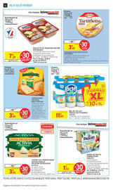 Catalogue Intermarché Express page 12