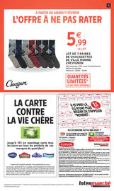 Catalogue Intermarché Express page 15