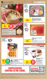 Catalogue Intermarché Express page 4