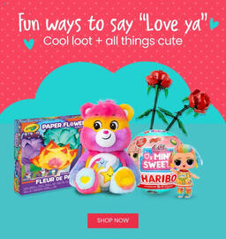 Toys R us flyer Page 10