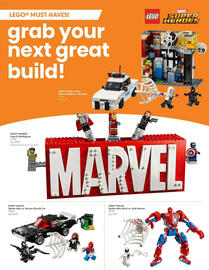 Toys R us flyer Page 4