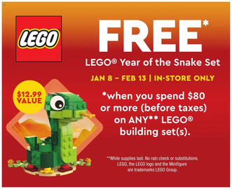 Toys R us flyer Page 6