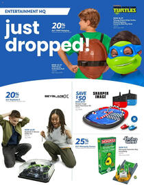 Toys R us flyer Page 7