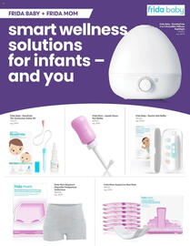 Babies 'R' Us flyer Page 3