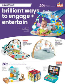 Babies 'R' Us flyer Page 5