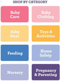 Babies 'R' Us flyer Page 8