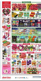 Jewel-Osco Weekly Ad week 6 Page 10