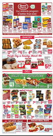 Jewel-Osco Weekly Ad week 6 Page 4