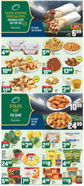 Marché Adonis flyer week 6 Page 10