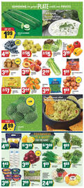 Marché Adonis flyer week 6 Page 4