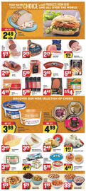 Marché Adonis flyer week 6 Page 7